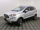 Used 2022 Ford EcoSport Titanium image 5