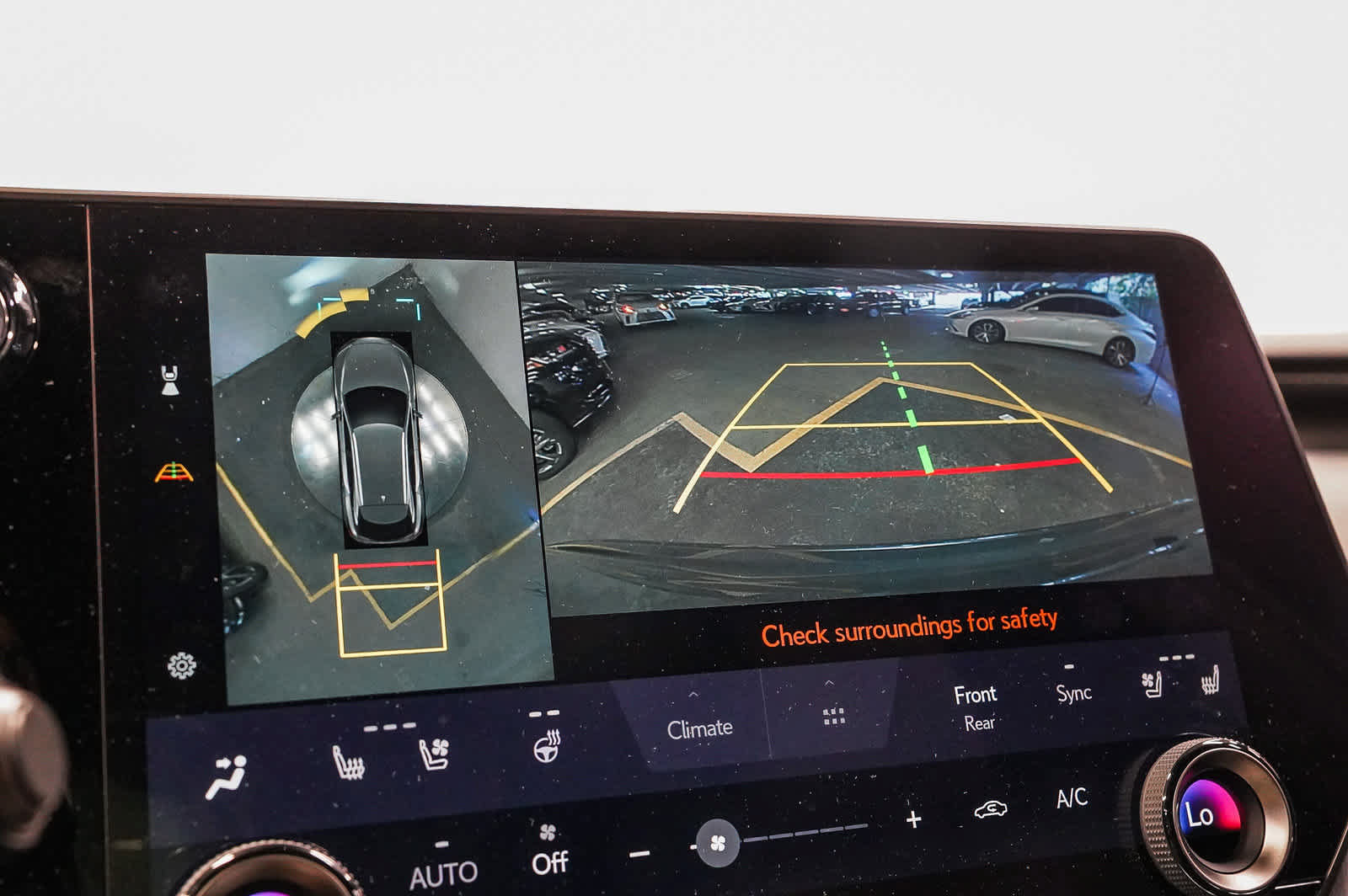 Used 2024 Lexus RX 350 Premium w/ Convenience Package FWD image 26