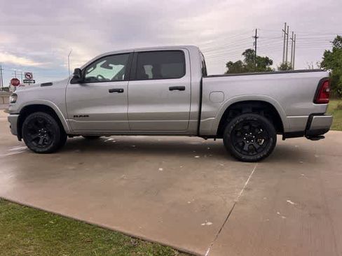 Used 2025 RAM 1500 Big Horn image 4