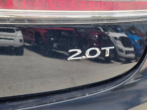 Used 2020 Lincoln MKZ FWD image 11