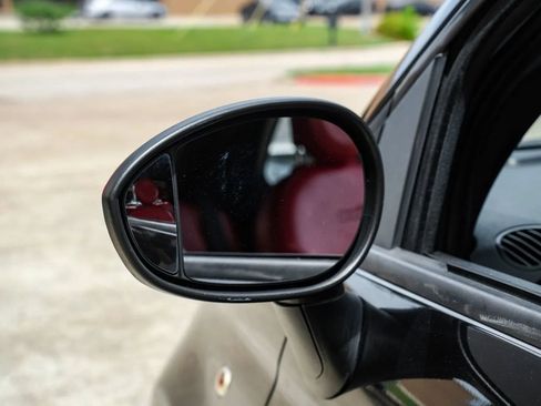 Used 2013 FIAT 500 Abarth w/ Comfort/Convenience Group FWD image 35