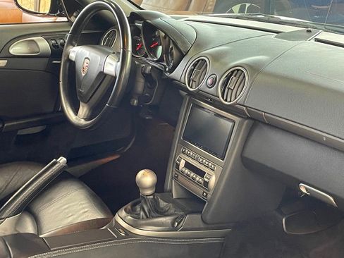 Used 2007 Porsche Cayman image 27