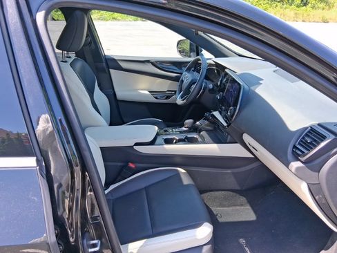 Used 2024 Lexus NX 350 AWD w/ Cold Area Package image 7