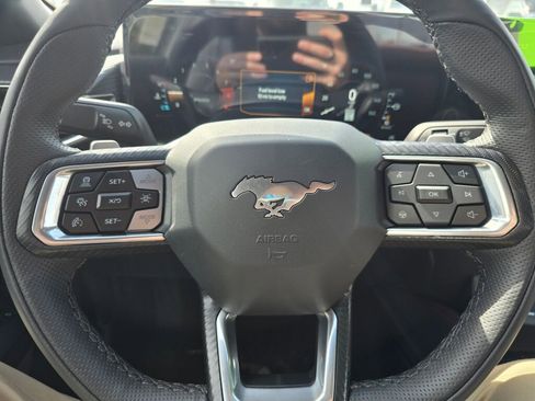 New 2026 Ford Mustang GT Premium RWD image 20