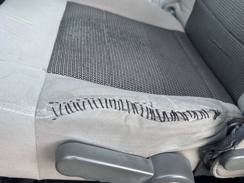 Used 2010 Jeep Wrangler Unlimited Sport w/ Trailer Tow Group image 8