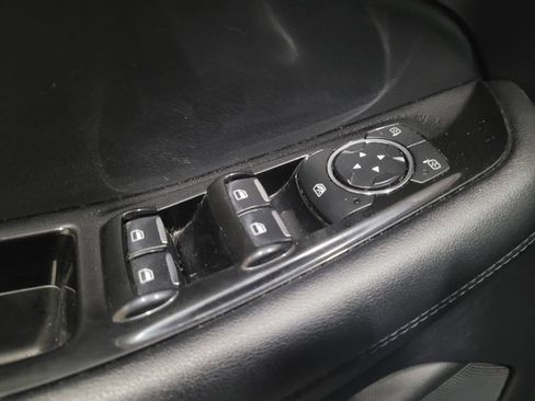 Used 2015 Ford Edge SEL w/ Equipment Group 201A FWD image 27