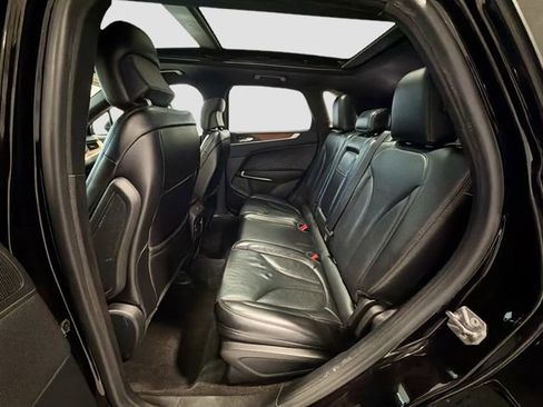 Used 2019 Lincoln MKC Reserve w/ MKC Climate Package image 21