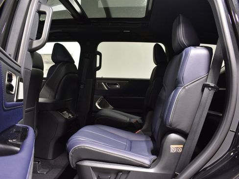 Used 2026 INFINITI QX80 4WD w/ Sport Exterior Package image 26