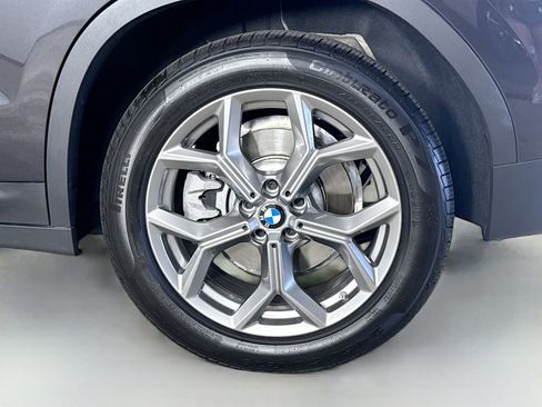Certified 2024 BMW X3 sDrive30i w/ Parking Assistance Package RWD image 32