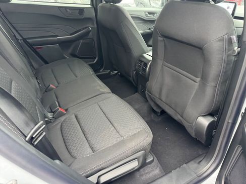 New 2026 Ford Escape Active w/ Cold Weather Package image 18