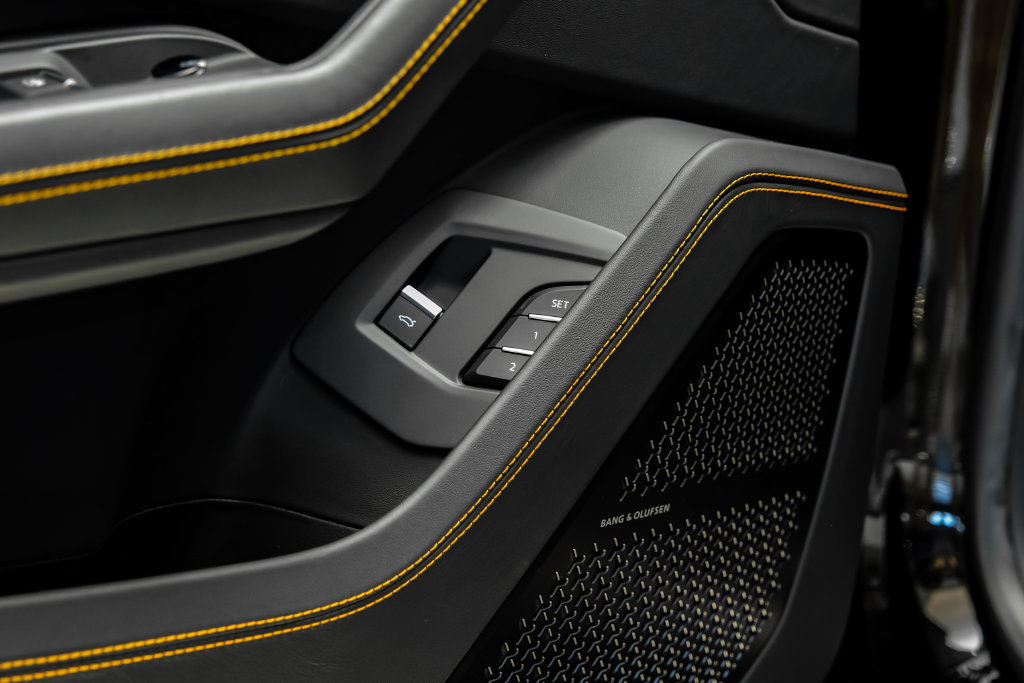 Used 2024 Lamborghini Urus S AWD/4WD image 57