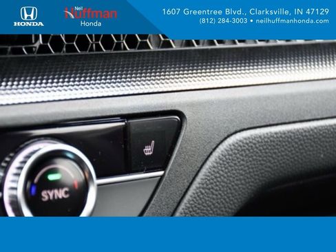 New 2026 Honda CR-V Sport-L image 15