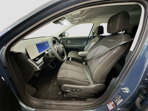 Used 2024 Hyundai Ioniq 5 SEL image 13