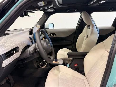 New 2026 MINI Cooper S image 11