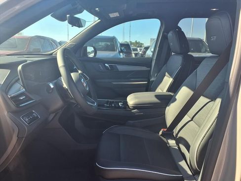 New 2026 Buick Enclave Sport Touring w/ Power Package image 12