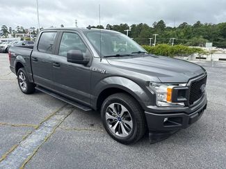 Used 2020 Ford F150 XL w/ Equipment Group 101A Mid RWD video 1