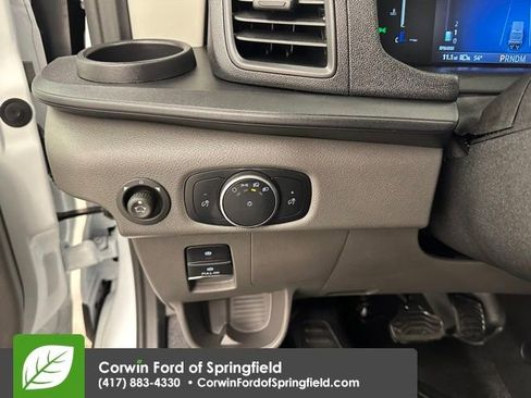 New 2026 Ford Transit 350 XL image 36
