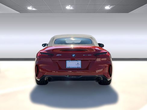 New 2026 BMW Z4 sDrive30i w/ Premium Package RWD image 9
