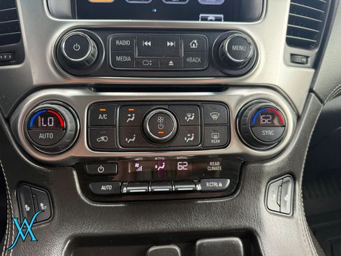 Used 2020 Chevrolet Tahoe LT AWD/4WD image 34