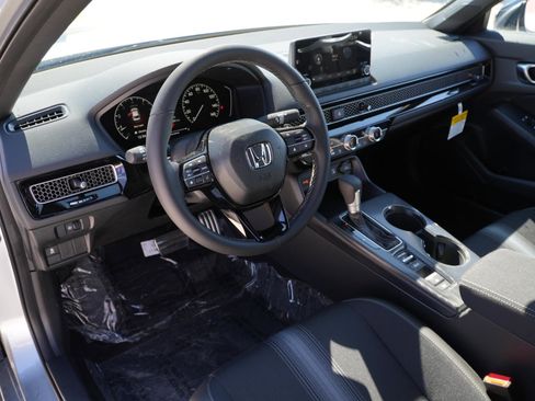 New 2026 Honda Civic Sport image 15