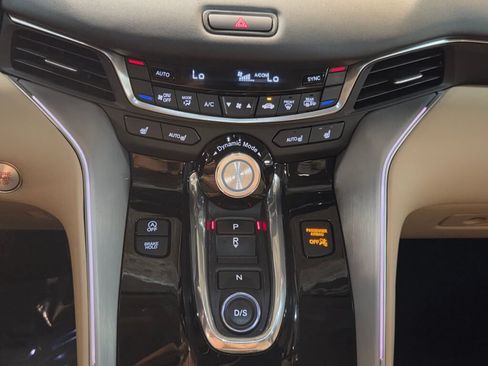 Certified 2023 Acura TLX w/ Technology Package FWD image 27