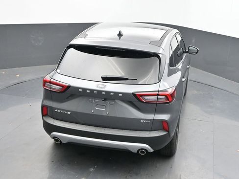 New 2026 Ford Escape Active w/ Cold Weather Package AWD/4WD image 33