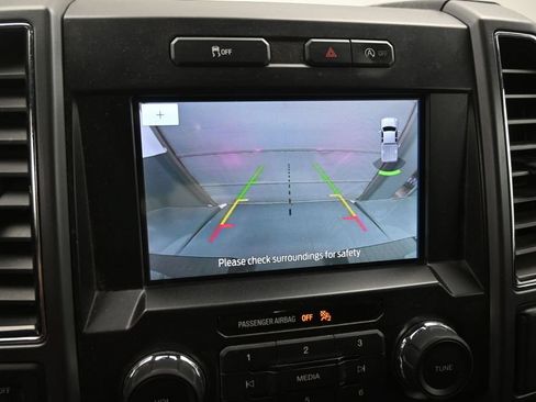 Used 2020 Ford F150 XLT w/ Equipment Group 302A Luxury RWD image 9