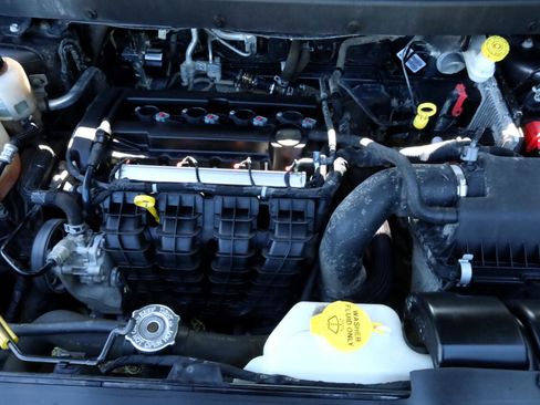 Used 2018 Dodge Journey SE w/ Popular Equipment Group image 15
