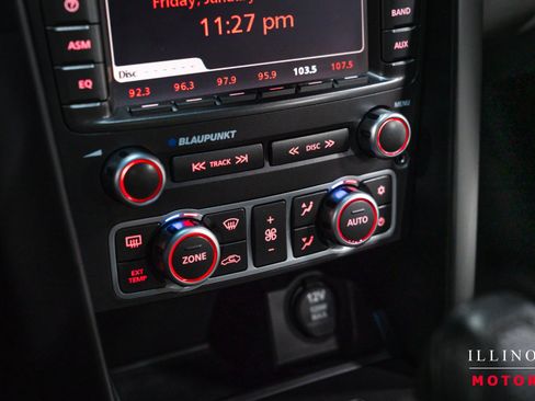 Used 2009 Pontiac G8 GT w/ Premium Package RWD image 19