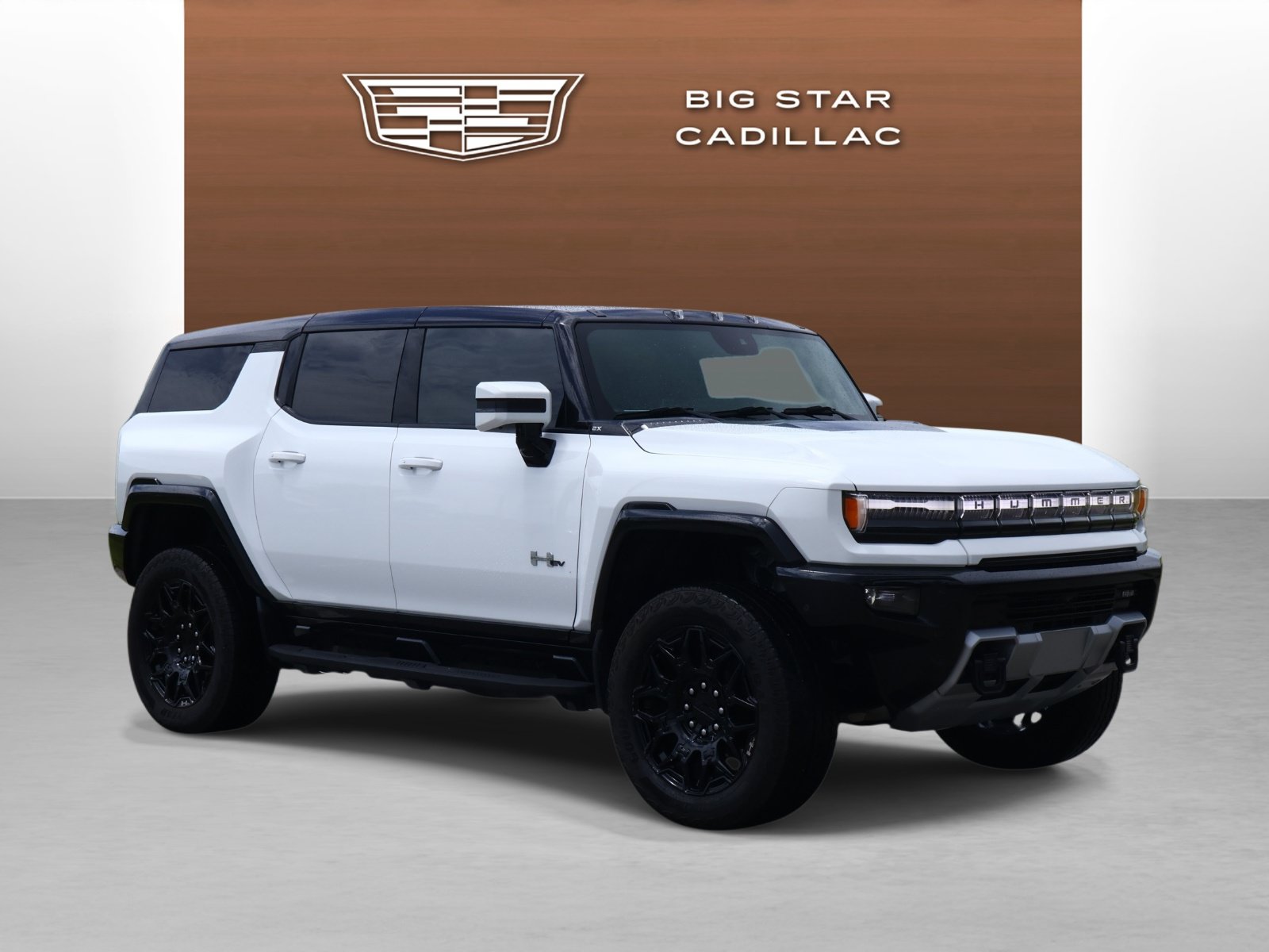 Used 2024 GMC Hummer EV 2X AWD/4WD image 7