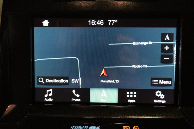 Used 2017 Ford F250 XLT w/ XLT Premium Package AWD/4WD image 47