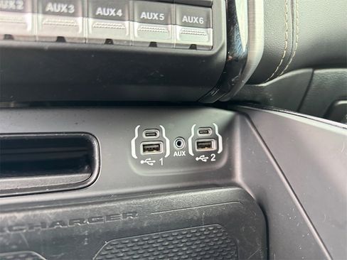 Used 2022 RAM 1500 TRX w/ TRX Level 2 Equipment Group image 27