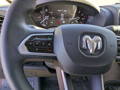 New 2026 RAM ProMaster 1500 w/ Cold Weather Group image 13