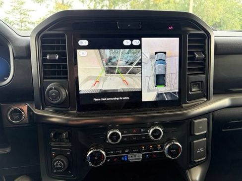 Certified 2025 Ford F150 Lariat AWD/4WD image 17
