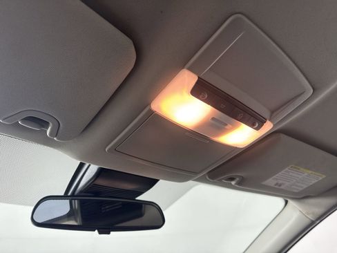 Certified 2024 Nissan Altima 2.5 SV image 10