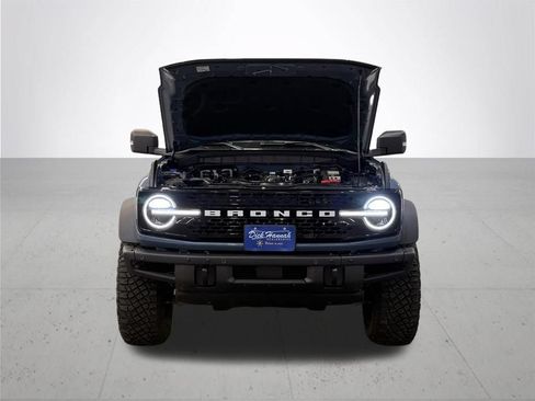 Used 2024 Ford Bronco Wildtrak AWD/4WD image 5