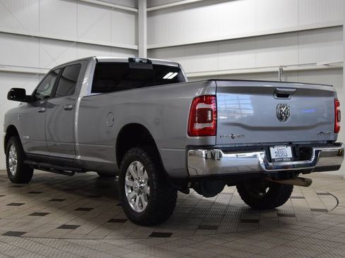 Used 2022 RAM 3500 Lone Star w/ Level C Equiment Group image 5
