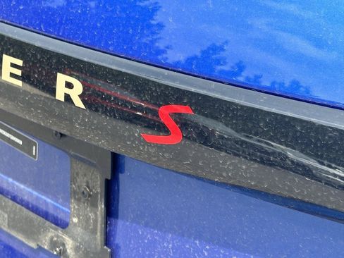 Used 2025 MINI Cooper S FWD image 10
