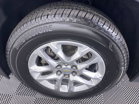 Certified 2023 Chevrolet Traverse LS image 14