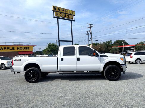 Used 2016 Ford F350 XL image 5