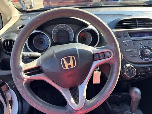 Used 2012 Honda Fit image 10