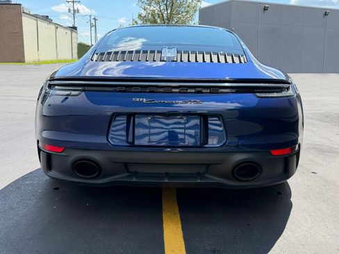 Certified 2024 Porsche 911 Carrera GTS RWD image 14