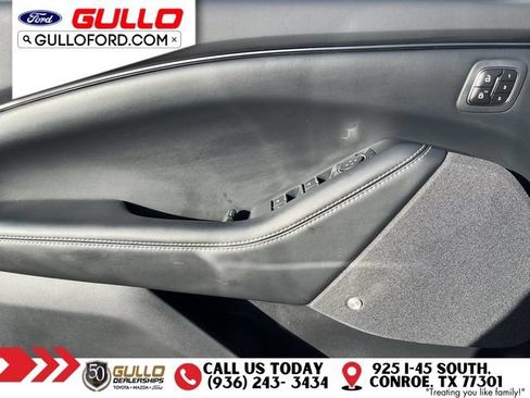 Used 2023 Ford Mustang Mach-E Premium RWD image 18