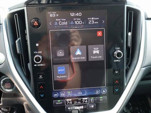 Used 2025 Subaru Crosstrek 2.0i Premium image 35