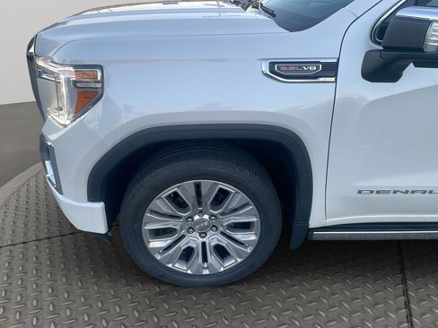 Certified 2021 GMC Sierra 1500 Denali w/ Denali Ultimate Package image 24