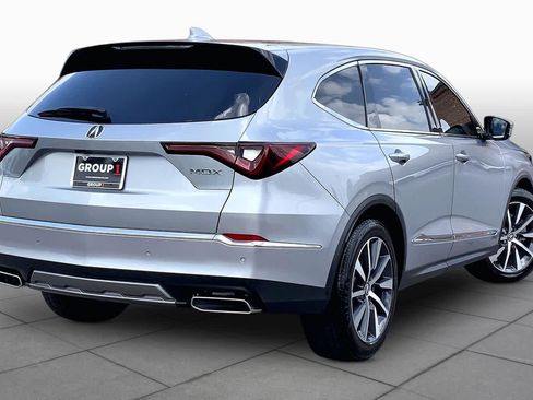 Used 2026 Acura MDX FWD w/ Technology Package image 13