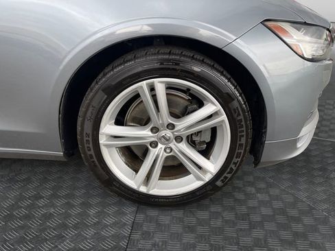 Used 2018 Volvo S90 T5 Momentum w/ Momentum Plus Package image 28