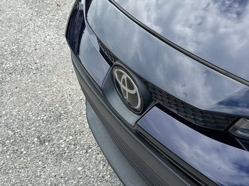 Used 2023 Toyota Corolla LE FWD image 4