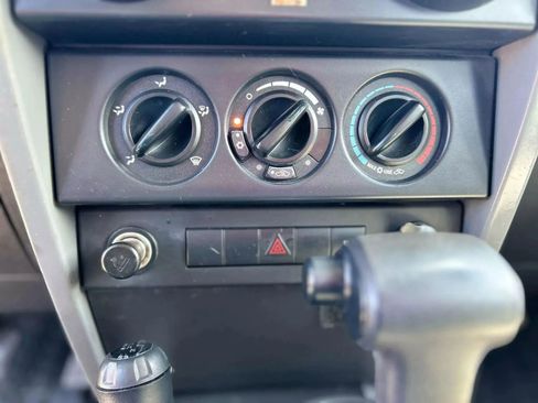 Used 2008 Jeep Wrangler Unlimited X w/ Trailer Tow Group image 16