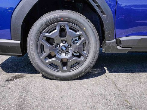 New 2026 Subaru Outback Premium image 9